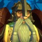 Character Avatar